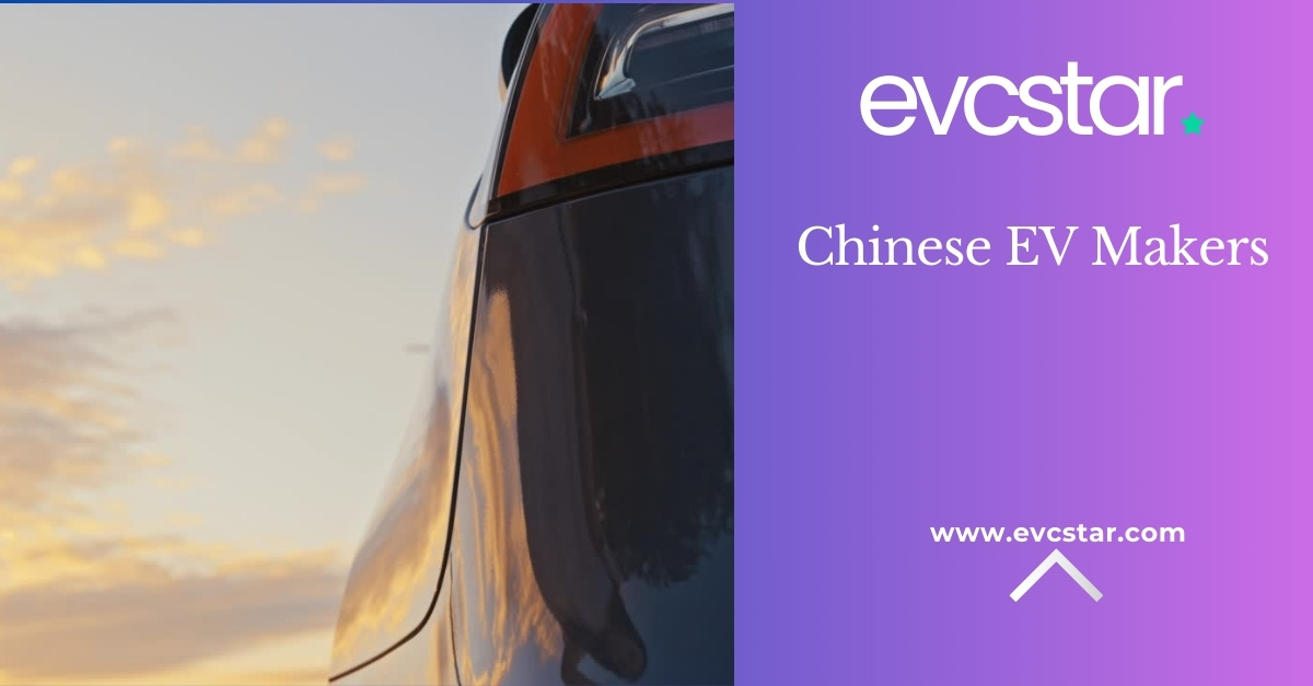 Read more about the article How Chinese EV Makers are Taking Over the European Market?